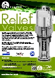 Relief Valves Leaflet